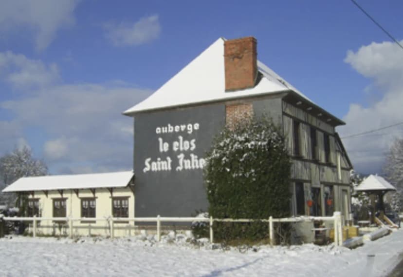 Le Clos Saint-Julien — photo 1