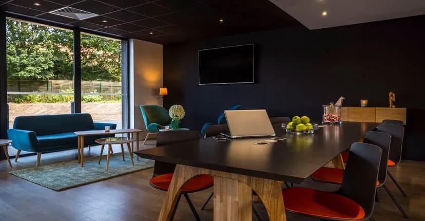 Najeti Hôtel Lille Nord — photo 2
