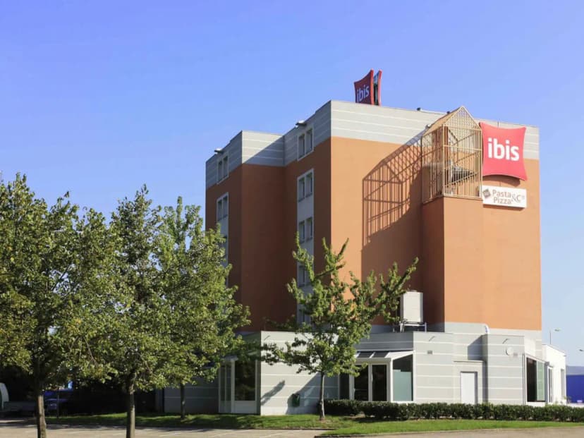 ibis Lyon Sud Chasse-sur-Rhône — photo 1