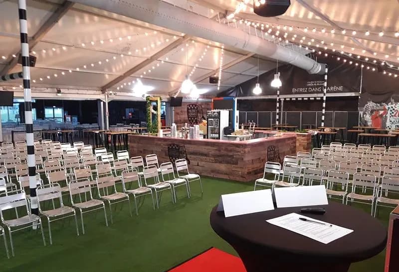INNOV'events Valence - Agence événementielle — photo 2