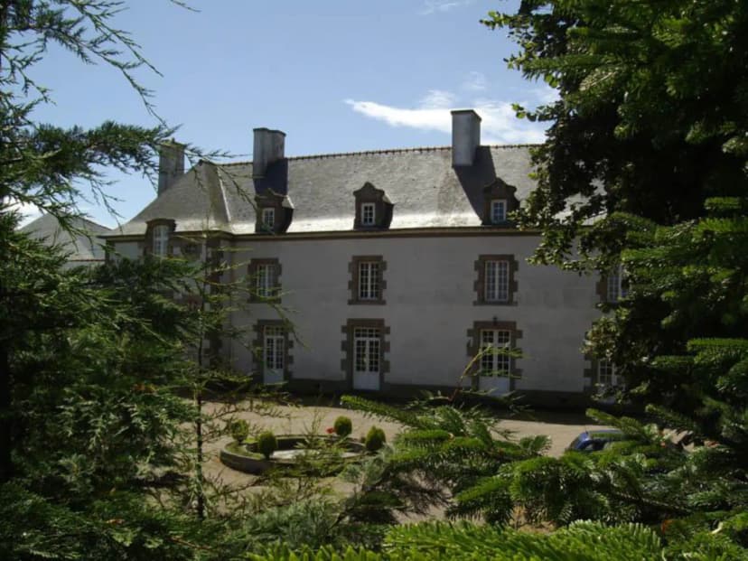 Manoir de la Baronnie — photo 1