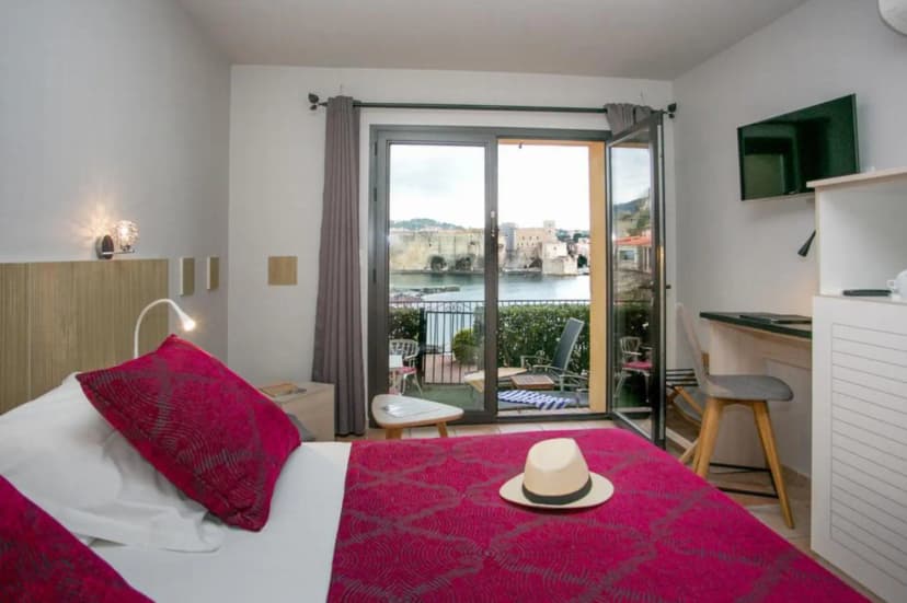 Le Relais des Trois Mas — photo 5