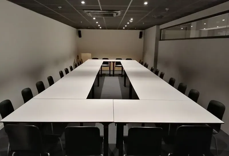 I-SCAPE SQY PARIS escape game (Séminaire et Incentive) — photo 1