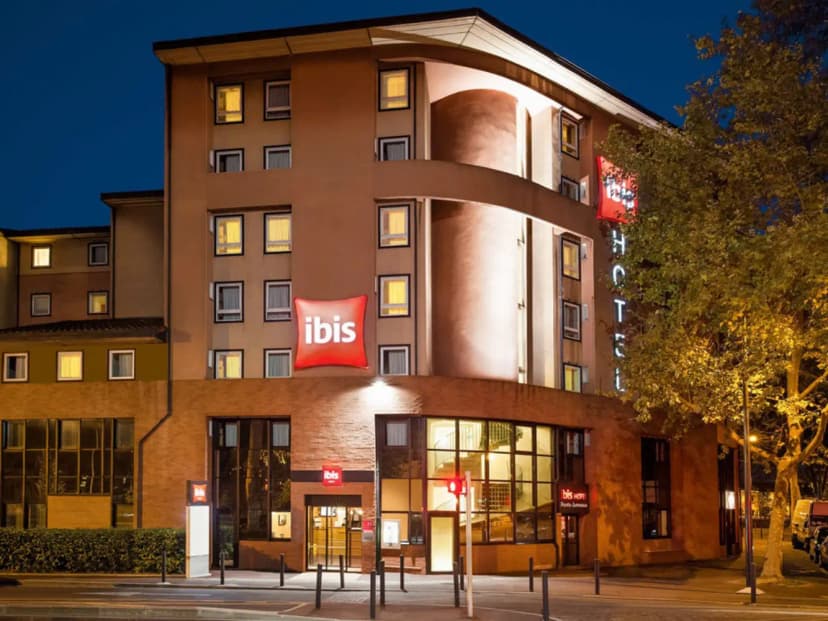 ibis Toulouse Ponts-Jumeaux — photo 1