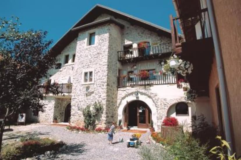 Hôtel La Pastorale — photo 1