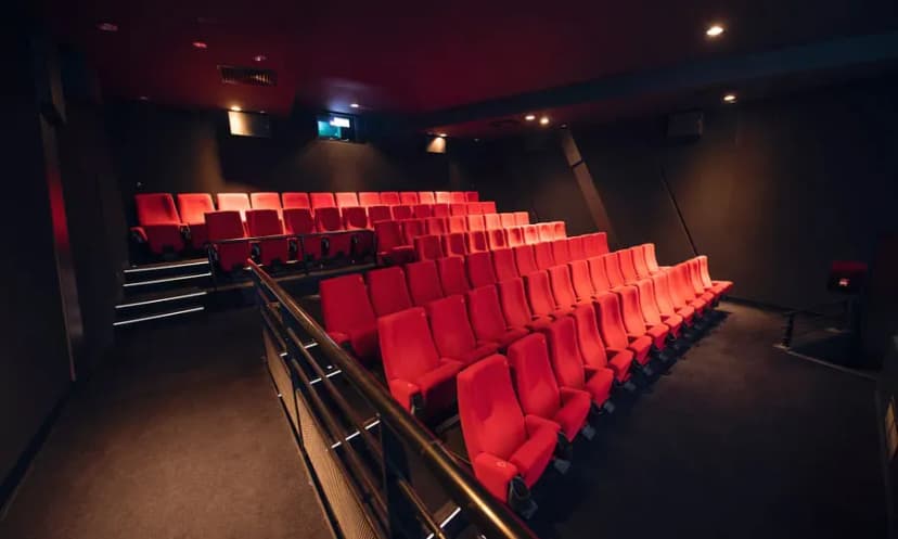 pathe — photo 3