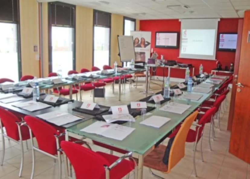 Centre d'affaires Reims Clairmarais — photo 4