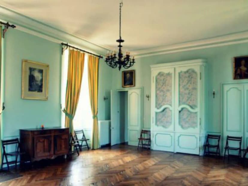 Château de Montmuran — photo 2