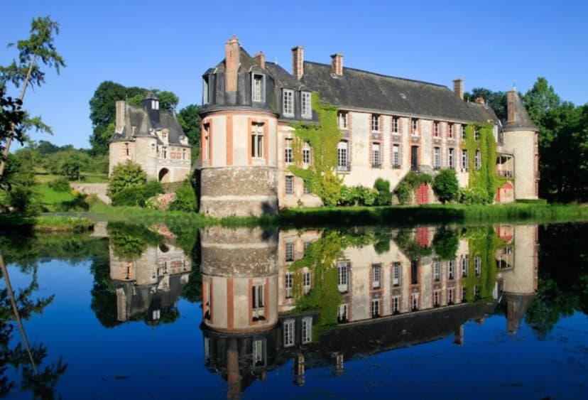 Château Du Bec — photo 1