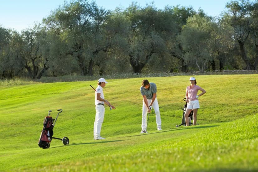 Club Med Opio - Provence — photo 4
