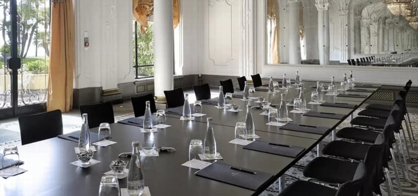 Monte-Carlo Bay Hotel & Resort — photo 3