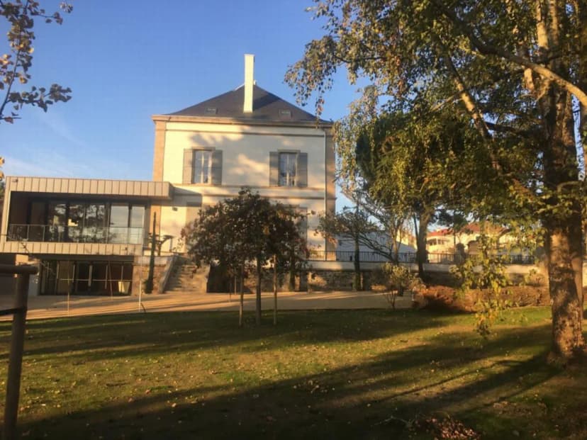 Villa Métis - Hotel & Restaurant — photo 5