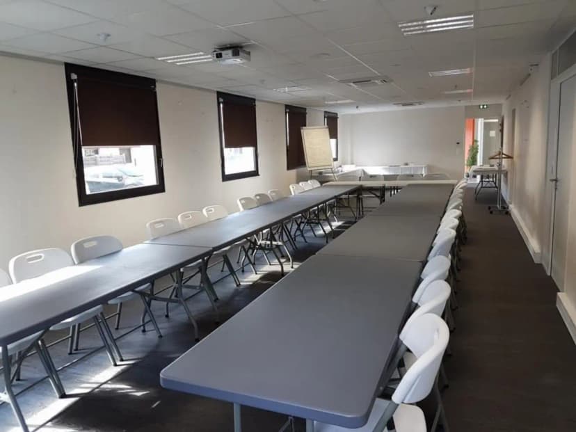 Espace-23 — photo 3