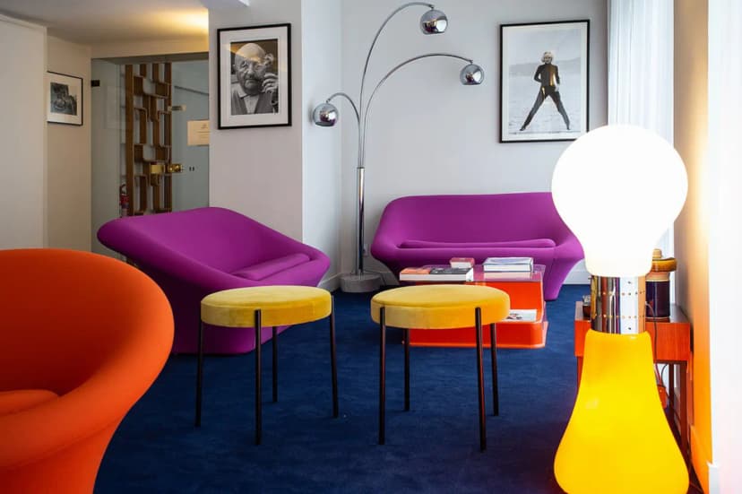 Logis Hôtel la Caravelle — photo 5