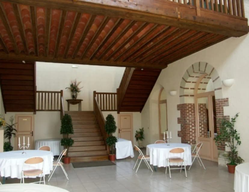 La Raynière — photo 2
