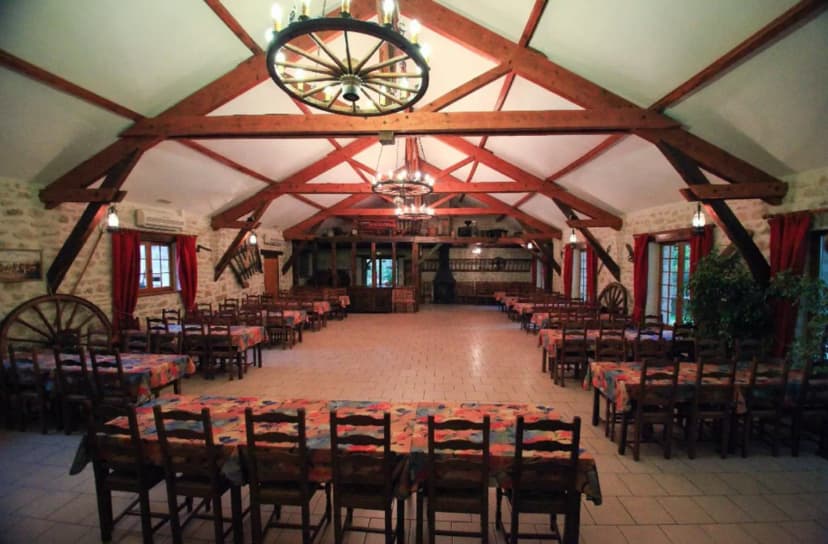 La Ferme de l'Avenir — photo 4