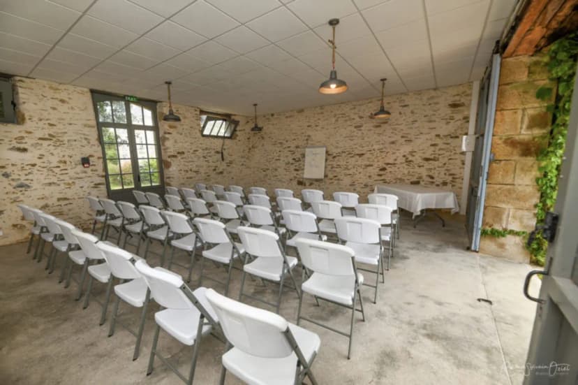 Marvilla Chateau la Foret Vendée — photo 4