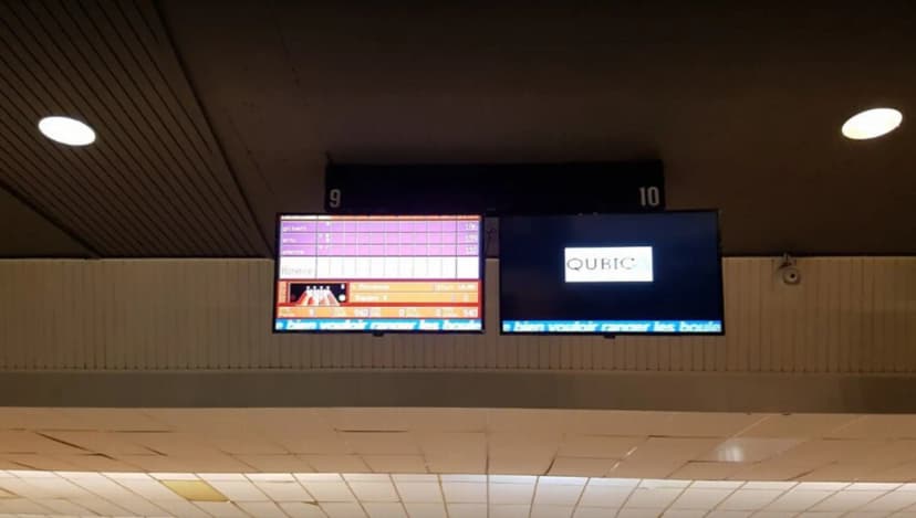 Bowling d'Orléans — photo 2