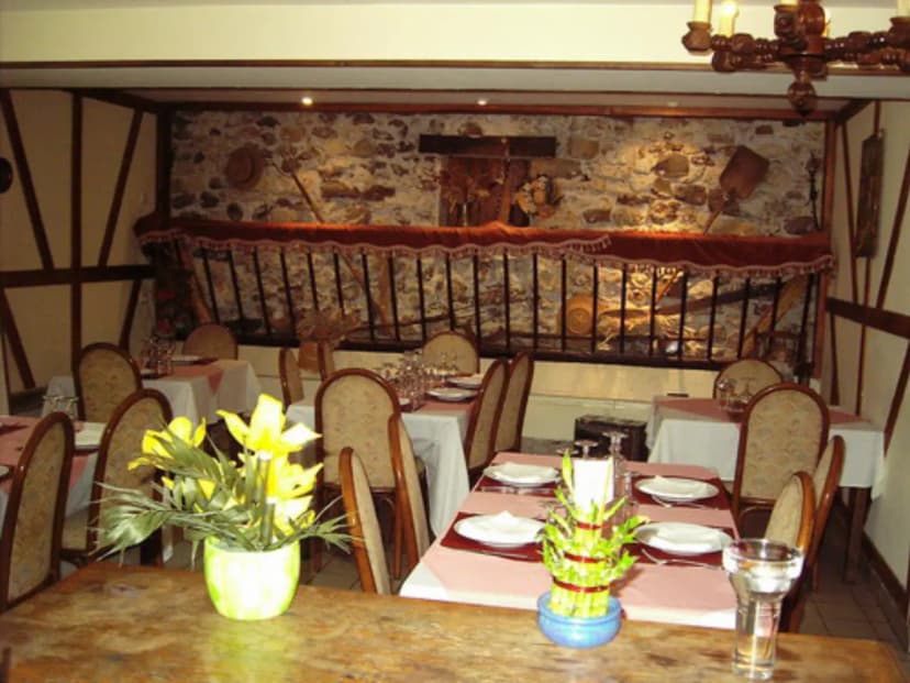 Le Colombier - Gîte 77 — photo 4