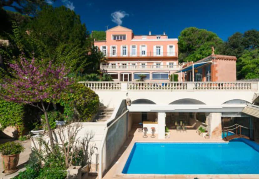 Le Logis Du Mas — photo 3