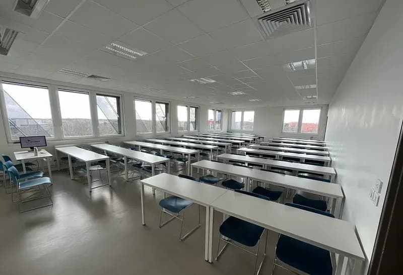 ESTACA - Campus Paris-Saclay — photo 3