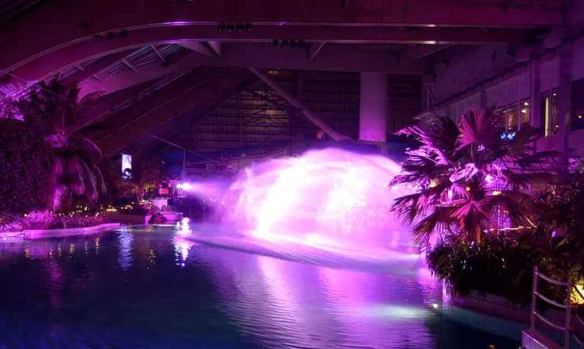 Aquaboulevard — photo 1