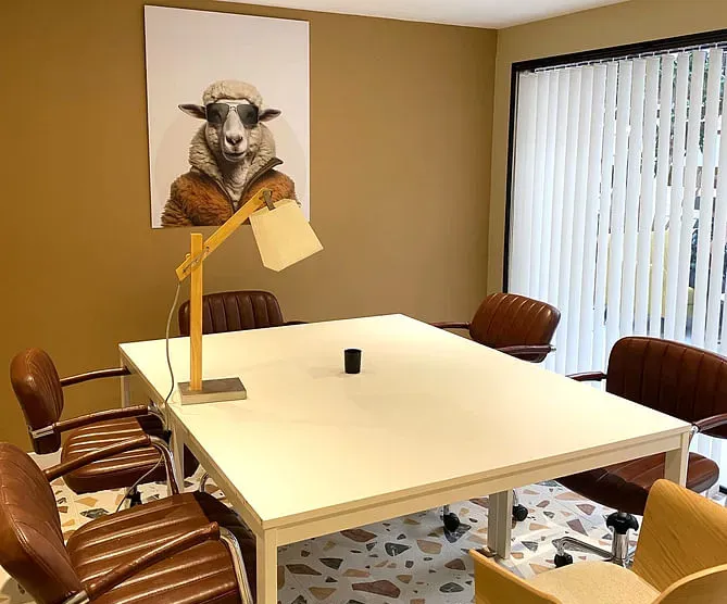 Les Ateliers de la Côte — photo 2