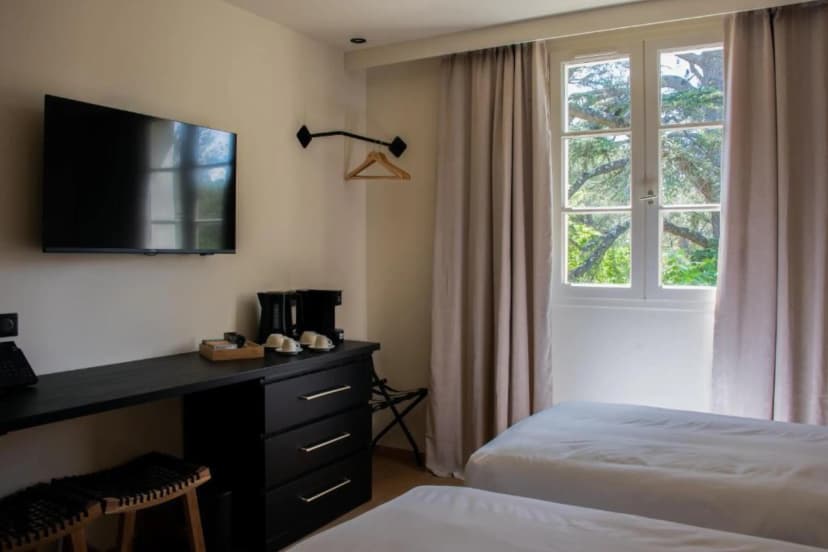 Soko Hotels - Pont du Gard — photo 5