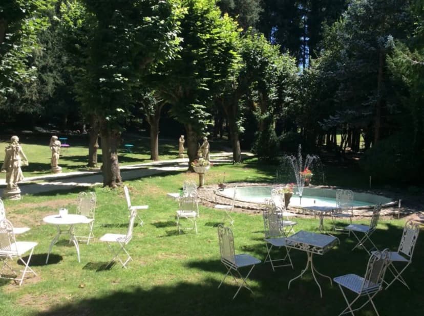 Domaine du Breuil de Doue — photo 4