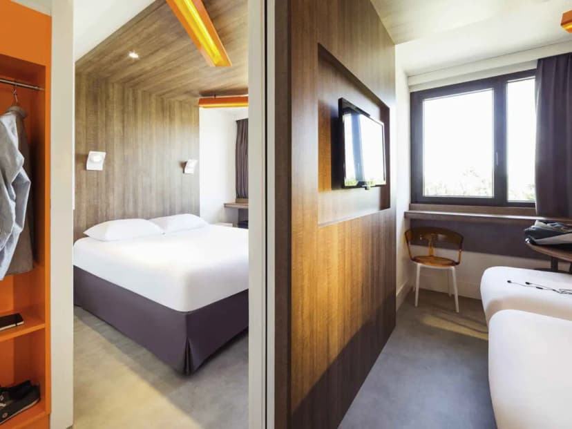 ibis Styles Niort Poitou-Charentes — photo 4