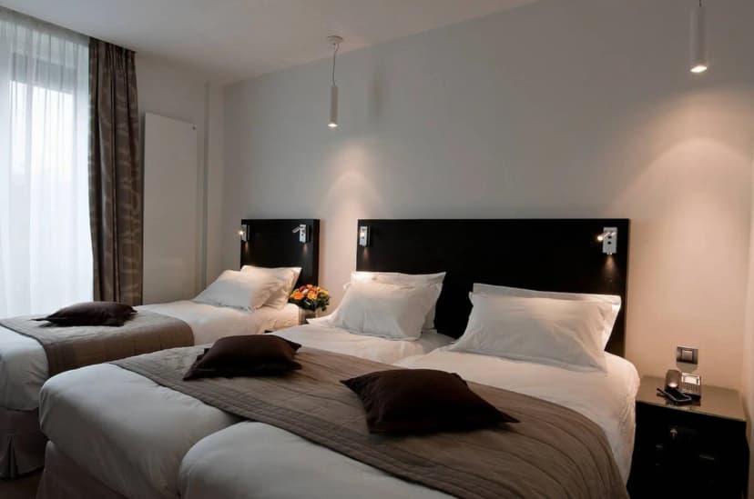 Hôtel Orphée — photo 2