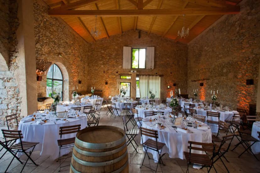 Château Bas D'aumelas — photo 2