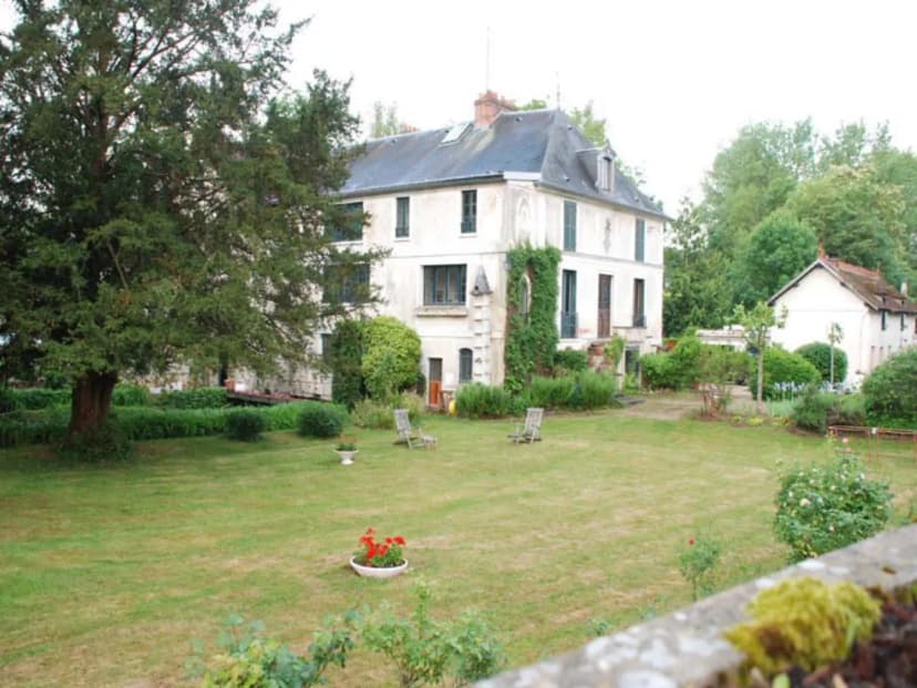 le Moulin de Mourette — photo 1