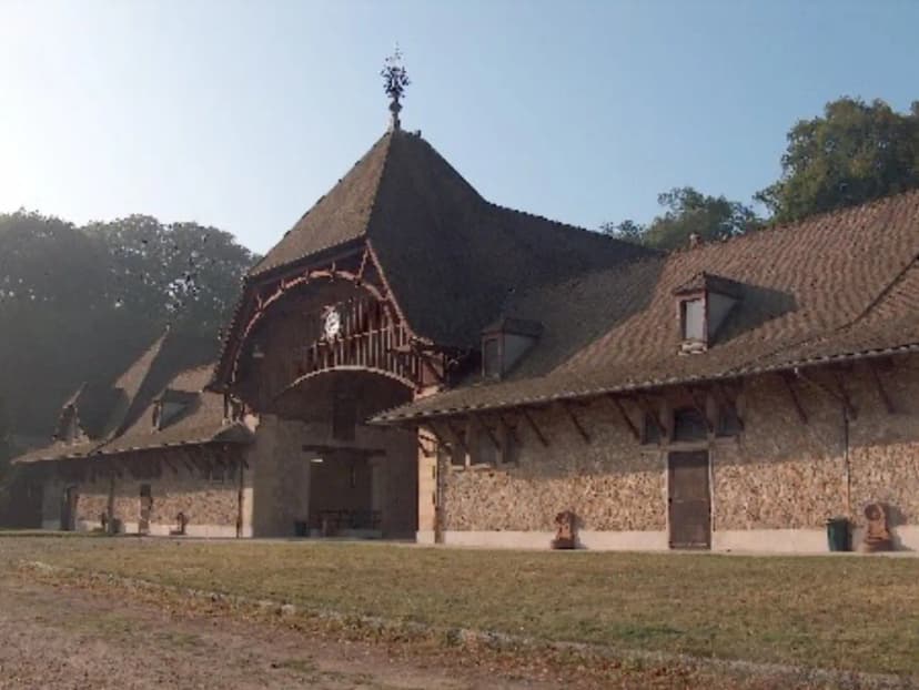 Equestrian Center De Chambly — photo 1