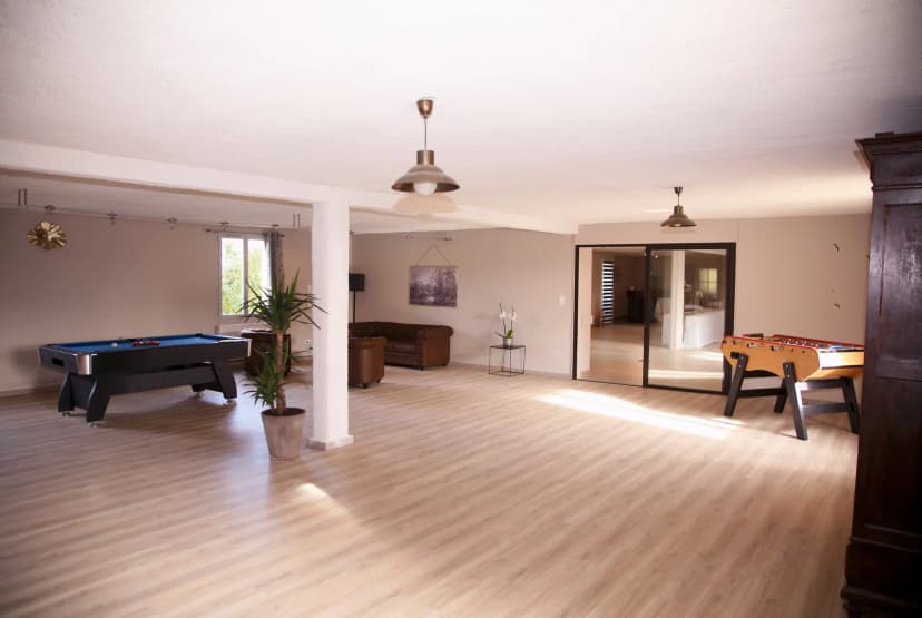 Domaine de la Noiseraie — photo 4