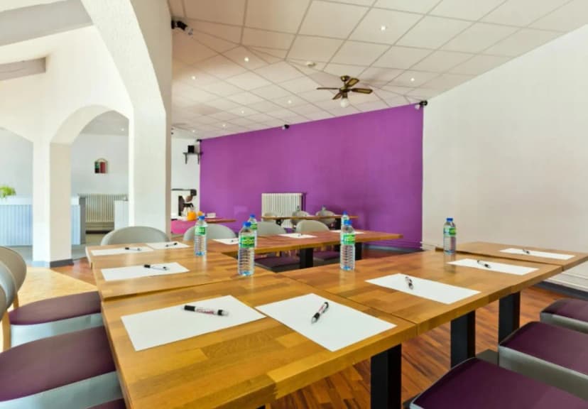 Hôtel Restaurant Volcan Sancy — photo 4