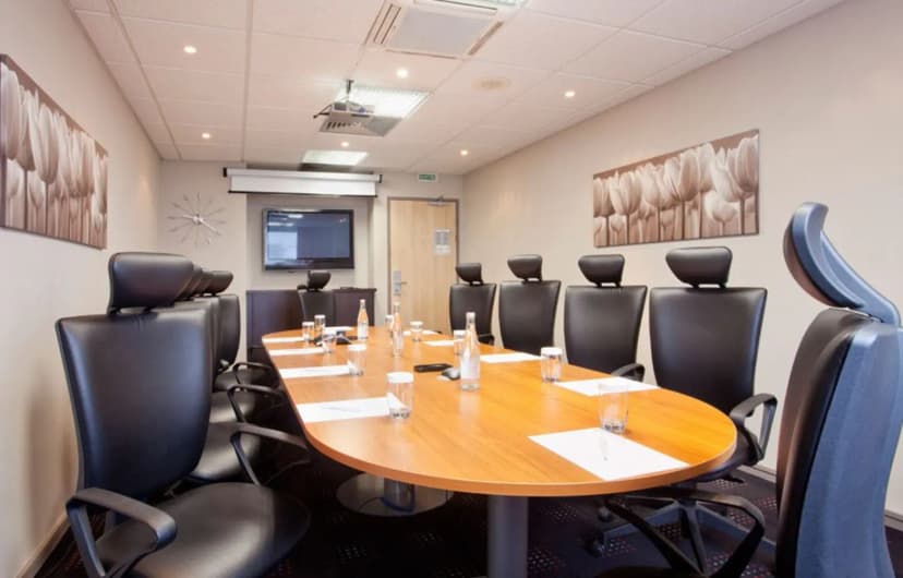 Holiday Inn Dijon, an IHG Hotel — photo 3