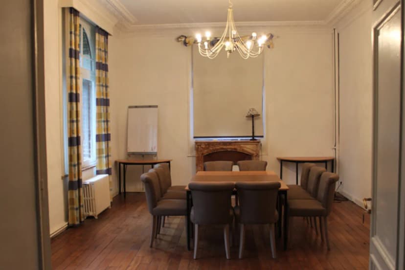 Le Manoir de Gavrelle — photo 3