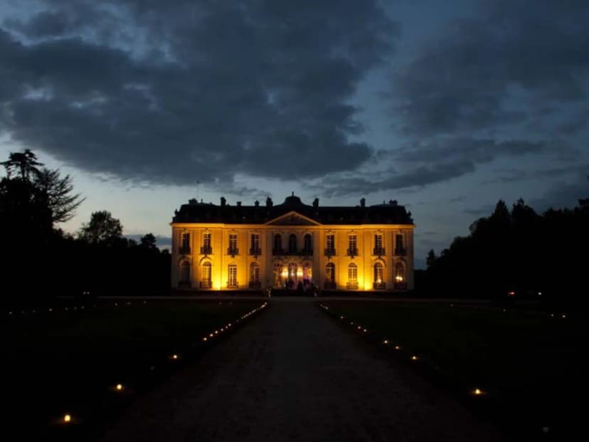 Château De Pont Chevron — photo 4