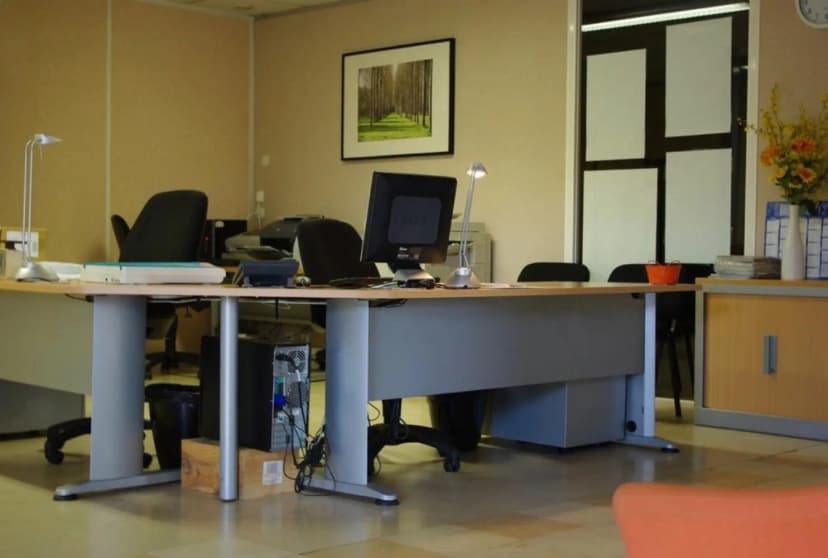 Centre d'Affaires Clermontois — photo 3