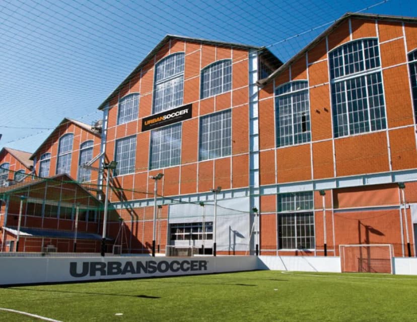 UrbanSoccer - Toulouse Sept Deniers — photo 1