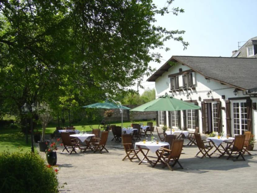 La Flambée Villers-le-Roi — photo 1