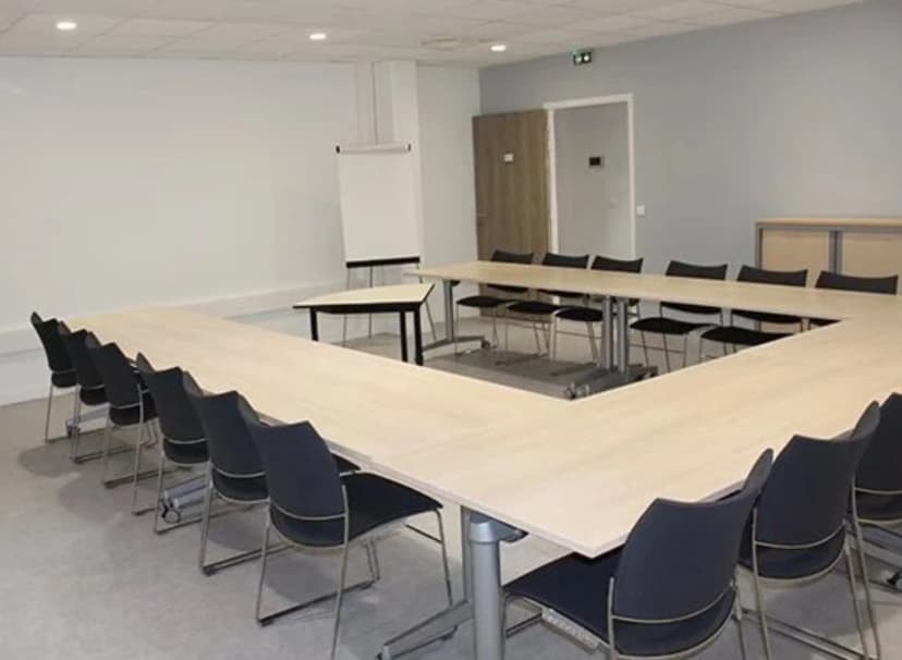 CCI Aisne — photo 2