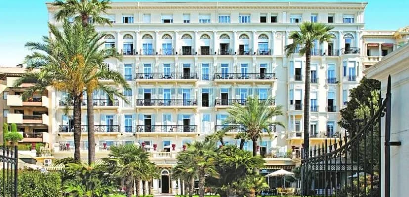 Hôtel Royal Westminster Vacances Bleues — photo 1