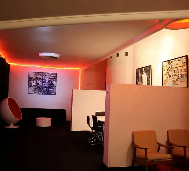Studio Abel 14 — photo 3