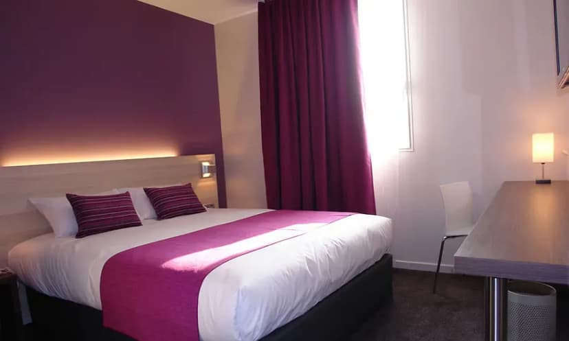 Brit Hotel Fleur de Rhuys — photo 5