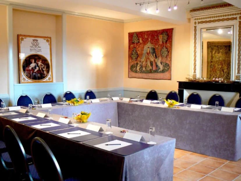 Hostellerie des Cèdres — photo 3