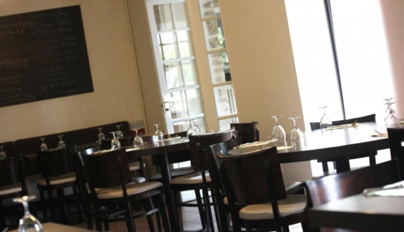 Hostellerie de l'Abbaye — photo 5