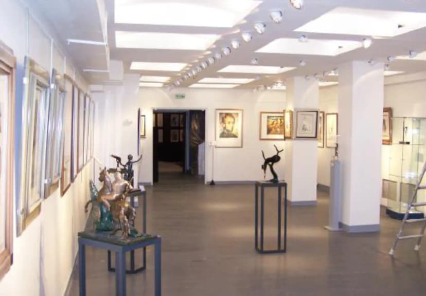 Dali Museum — photo 1