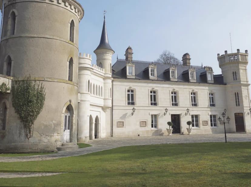 Château de Breuil **** — photo 5
